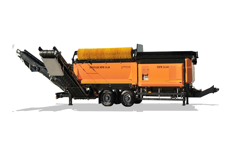 przesiewacz bębnowy MPB 14_44